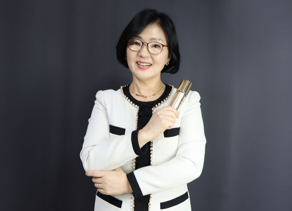 인큐텐 김금란