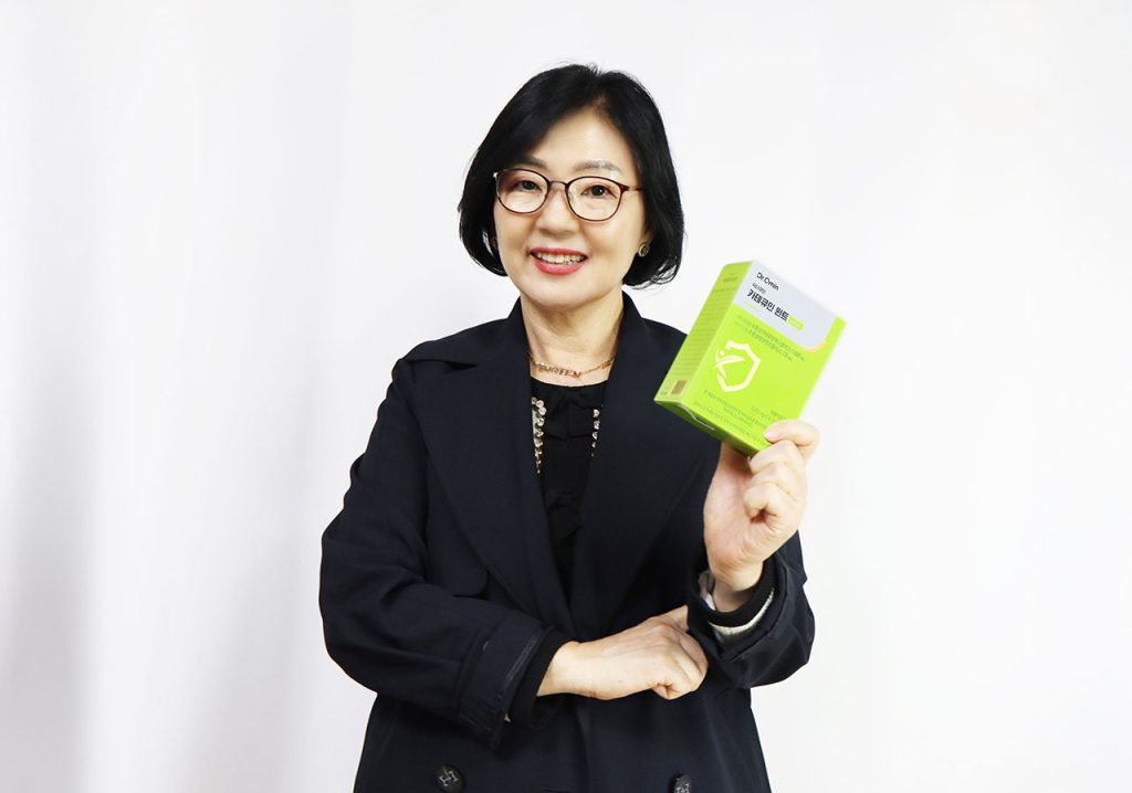 인큐텐 김금란