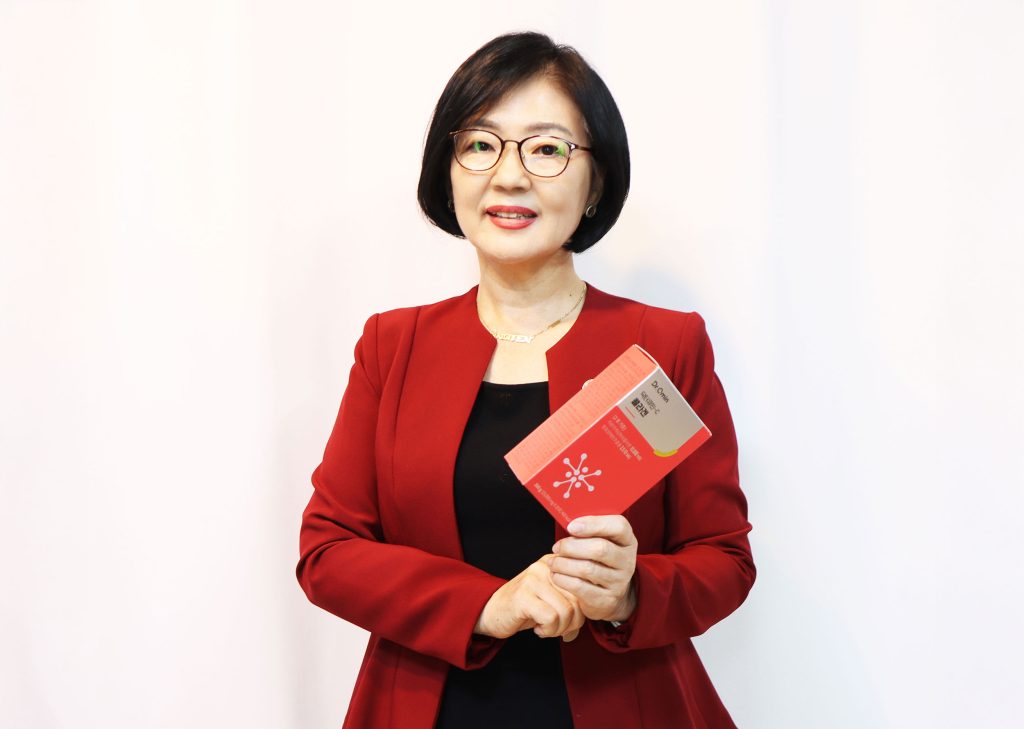 비오트리, 콜라겐