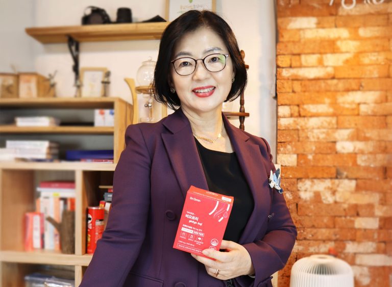 비오트리, 콜라겐