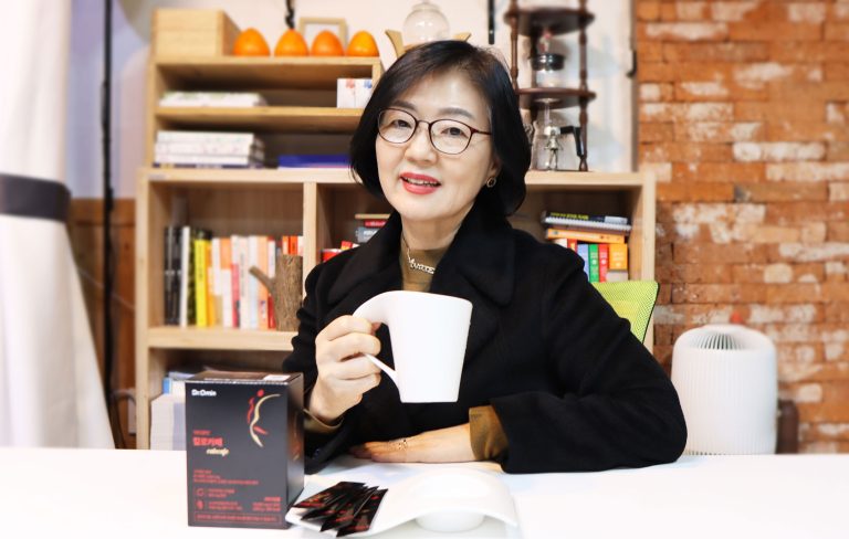 닥터큐민 칼로카페