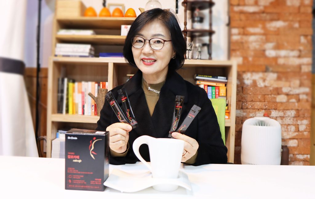 닥터큐민 칼로카페