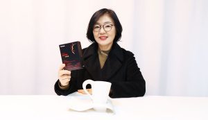 닥터큐민 칼로카페