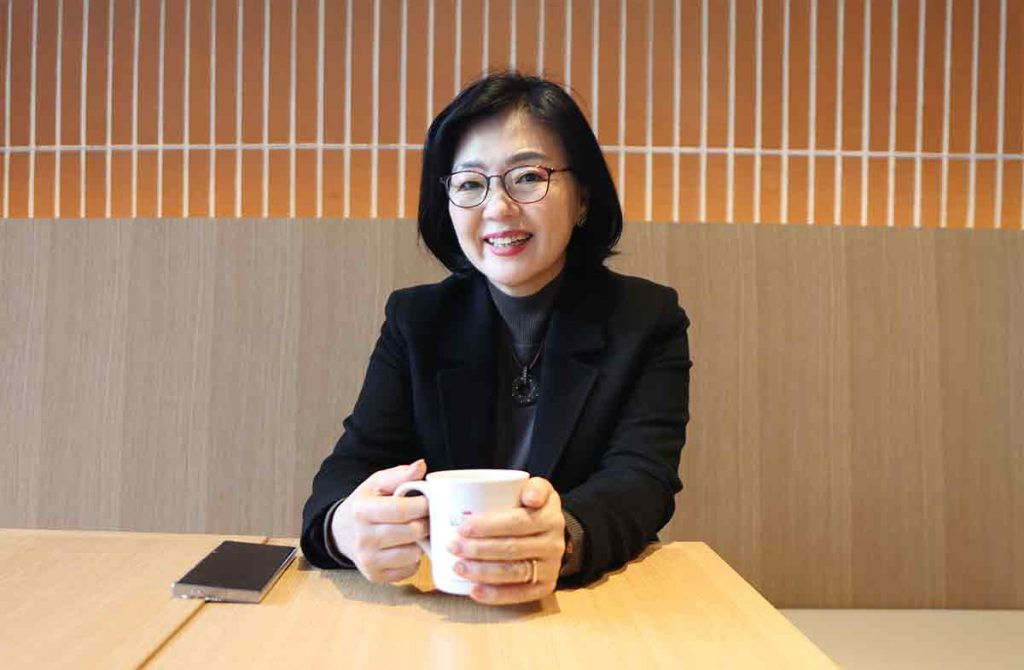 인큐텐 김금란