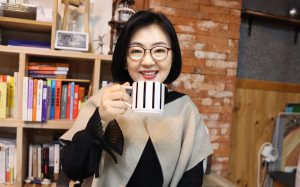 성공으로 가는 길