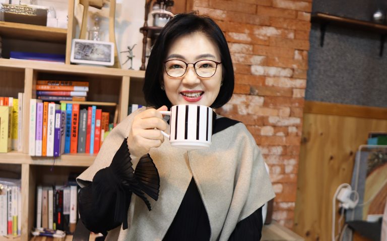 성공으로 가는 길
