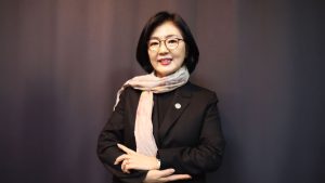 인큐텐 IBO 김금란