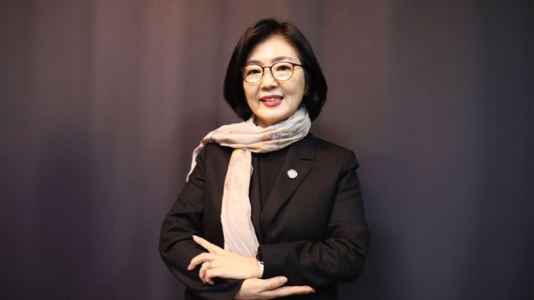 인큐텐 IBO 김금란